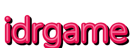 idrgame — logo kanal