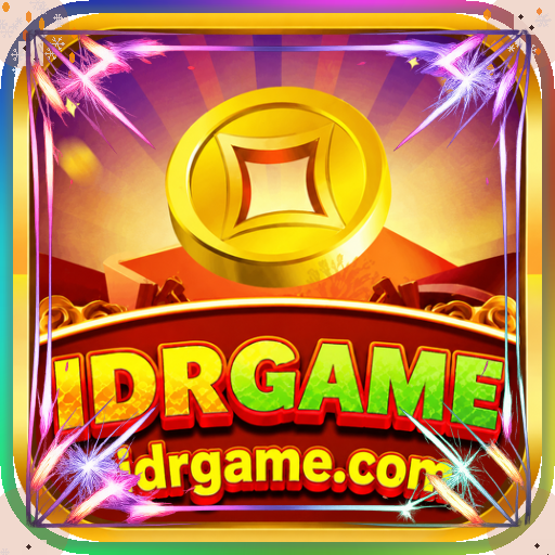 idrgame — mitra unggulan