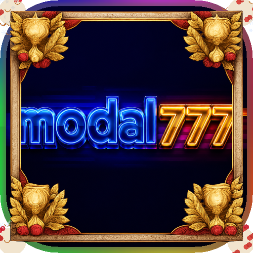 modal777 — galeri pratinjau Resmi APK